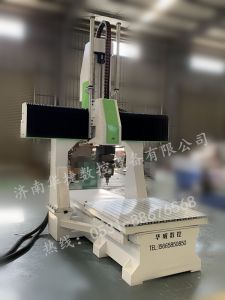 黄山黄山区五轴加工中心