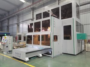 黄山黄山区全封闭五轴模具加工中心